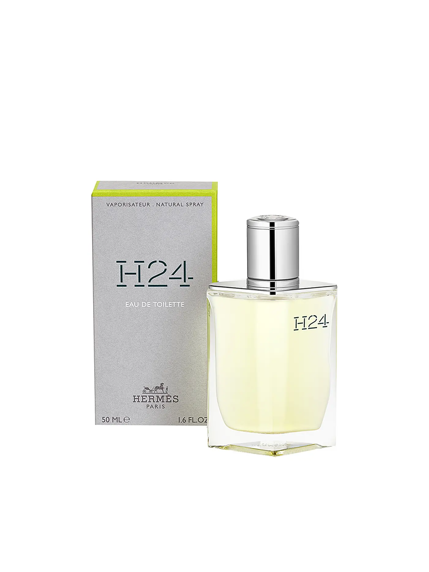 HERMÈS | H24 Eau de Toilette 50ml | 